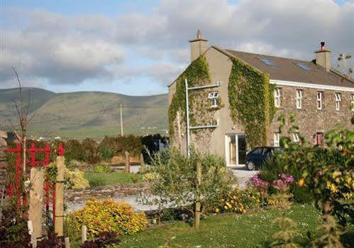 An Riasc B&B Ballydavid Exterior foto